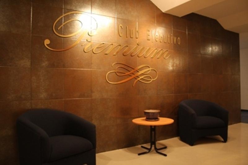 Hotel Valle De Mexico Toreo エクステリア 写真